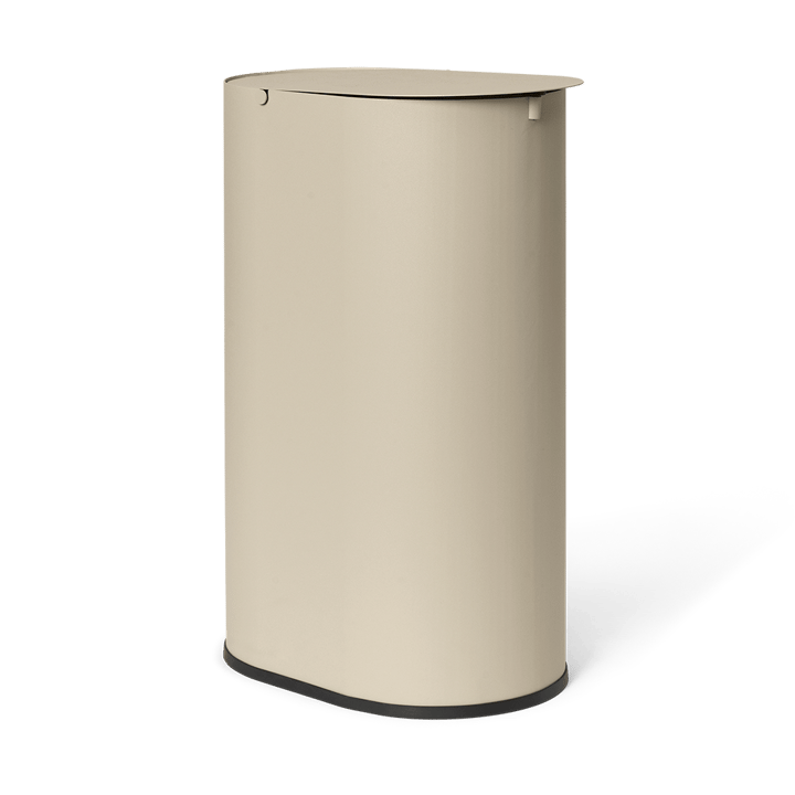 Cubo de basura Enkel small - Cashmere - Ferm Living