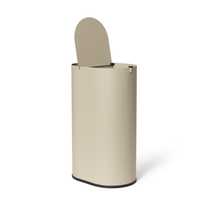 Cubo de basura Enkel small, Cashmere Ferm Living