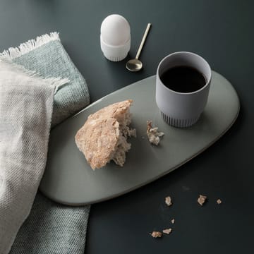 Cuchara pequeña Fein 9 cm - latón - Ferm Living
