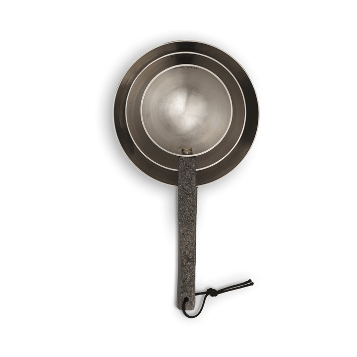 Cucharas medidoras Obra Measuring Spoons 3 piezas, Stainless Steel Ferm Living