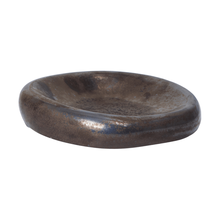 Cuenco decorativo Bellure  Ø17 cm - Rustic bronze - Ferm Living