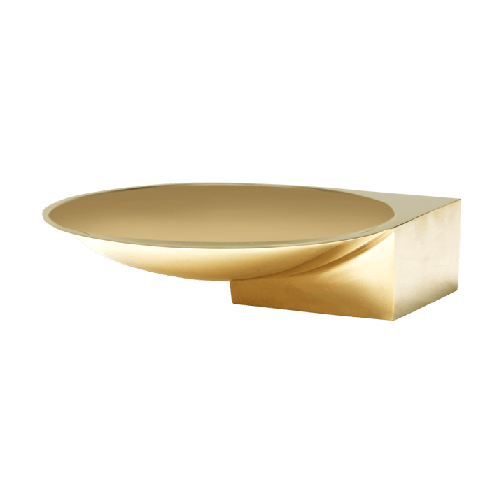 Cuenco decorativo Santany Ø14 cm - Latón - Ferm Living