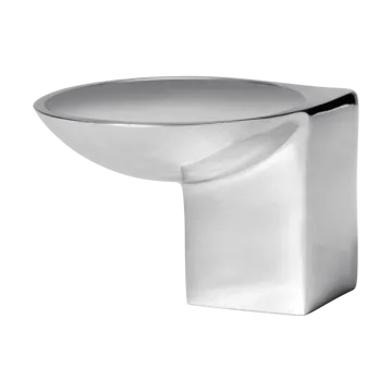 Cuenco decorativo Santany Ø9,5 cm - Aluminio - Ferm Living