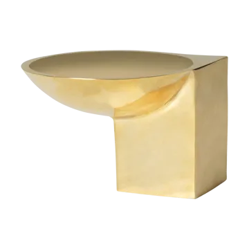 Cuenco decorativo Santany Ø9,5 cm - Latón - Ferm Living