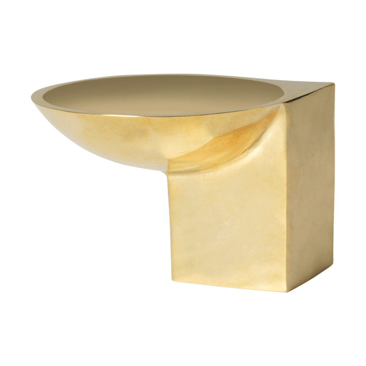 Cuenco decorativo Santany Ø9,5 cm - Latón - Ferm Living