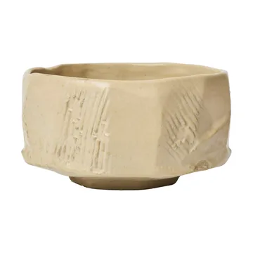 Cuenco Toky - Cream, 13x13x7 cm - Ferm Living