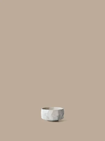Cuenco Toky - Cream, 13x13x7 cm - Ferm Living