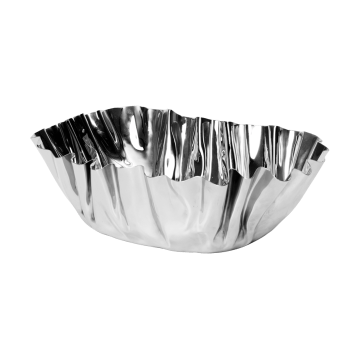 Cuenco Tydra H10 - Mirror polished - Ferm Living