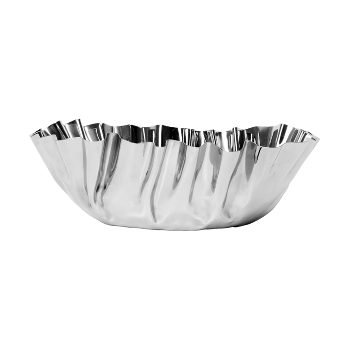 Cuenco Tydra H10, Mirror polished Ferm Living