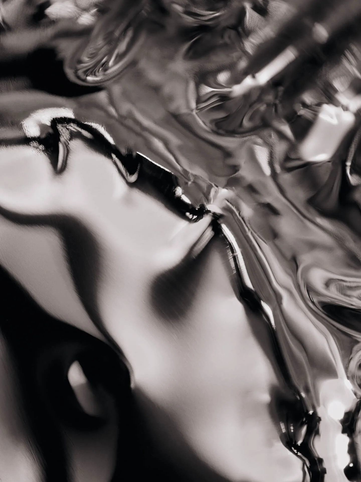 Cuenco Tydra H7, Mirror polished Ferm Living