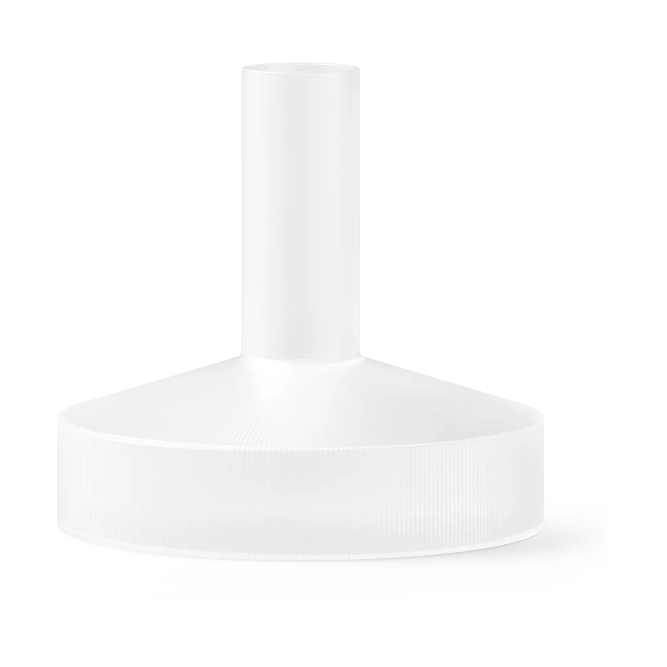 Decantador de vino Ripple, Frosted Ferm Living