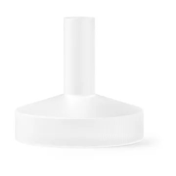 Decantador de vino Ripple - Frosted - Ferm Living