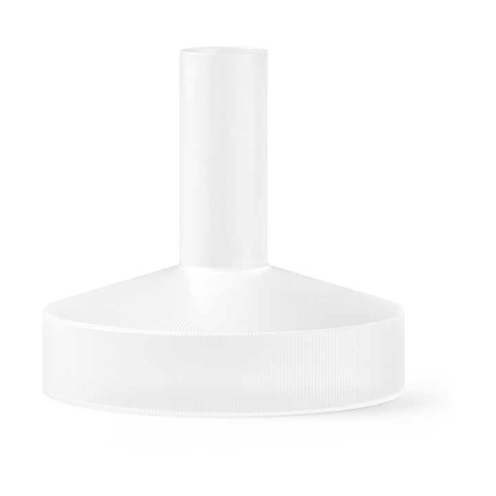 Decantador de vino Ripple - Frosted - Ferm Living