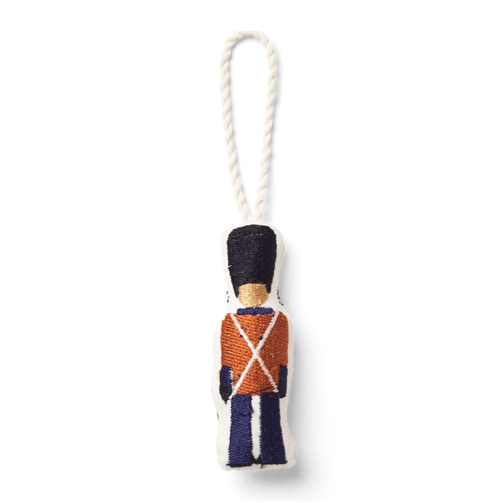 Decoración árbol de navidad Copenhagen Guardsman, Multi Ferm Living