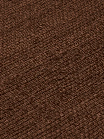 Decoración de pared Harvest 50x100 cm - Dark chocolate - Ferm Living
