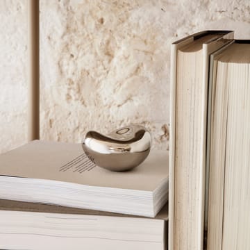 Decoración Sculptural - Acero inoxidable - Ferm Living