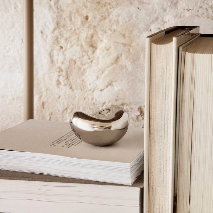 Decoración Sculptural, Acero inoxidable Ferm Living