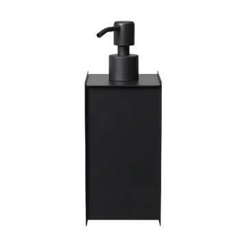 Dispensador de jabón Sama - Black - Ferm Living