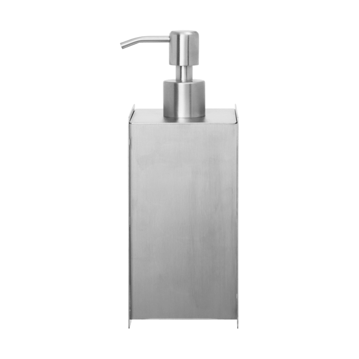 Dispensador de jabón Sama - Brushed stainless steel - Ferm Living