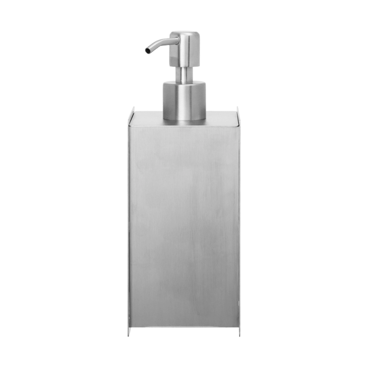 Dispensador de jabón Sama, Brushed stainless steel Ferm Living