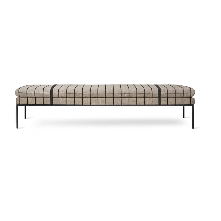 Diván Turn - Pasadena (a rayas) - Ferm Living