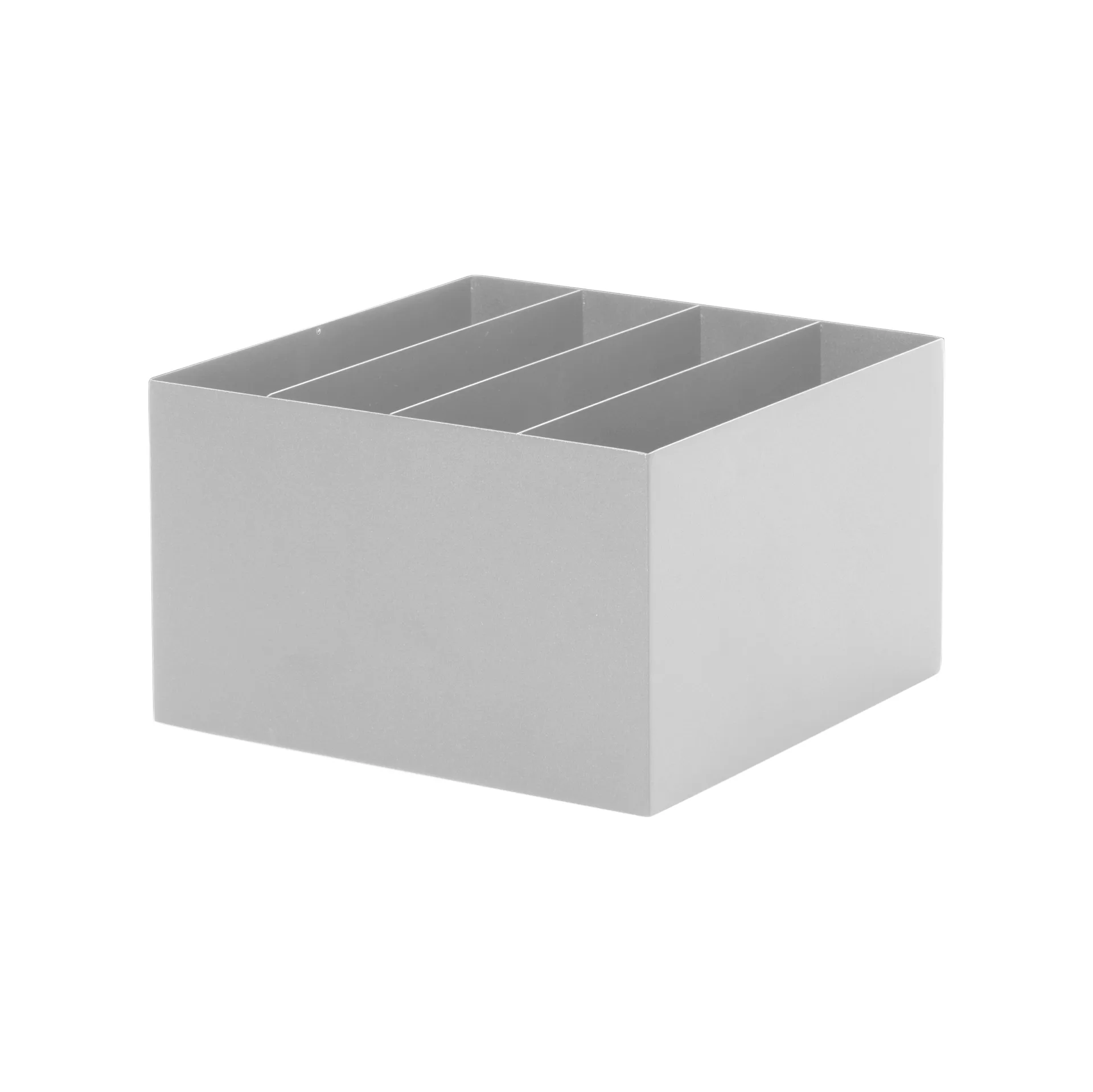 Divisor Ferm Living plant box, Light grey Ferm Living