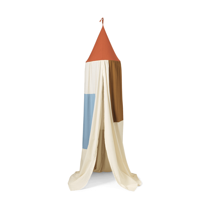 Dosel de cama Patch - Multi - Ferm Living
