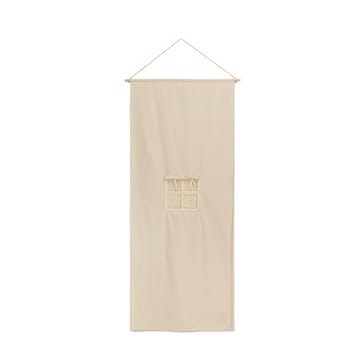 Dosel de cama Settle - Offwhite - Ferm Living