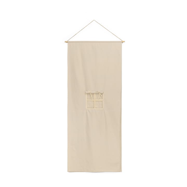 Dosel de cama Settle, Offwhite Ferm Living