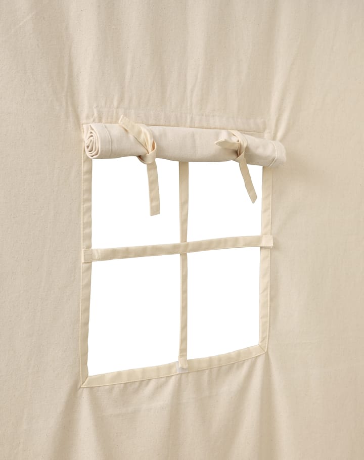 Dosel de cama Settle, Offwhite Ferm Living