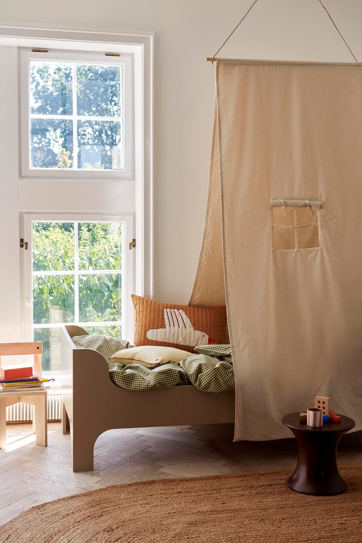 Dosel de cama Settle, Offwhite Ferm Living