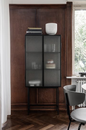 Enfriador de champán Alza - White Marble - Ferm Living