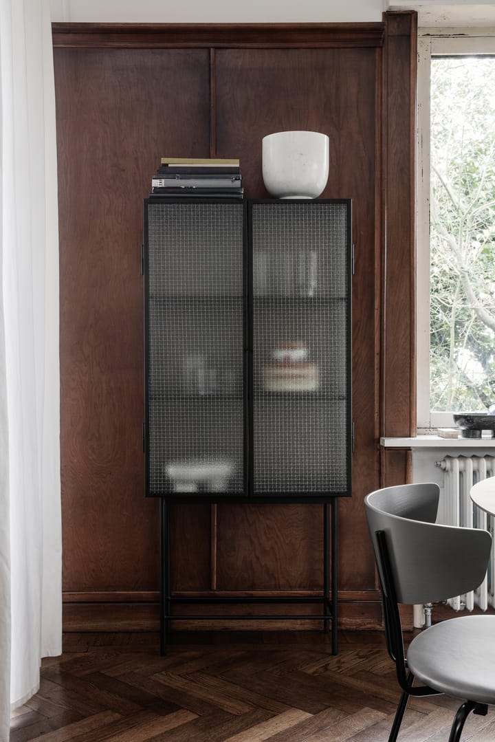 Enfriador de champán Alza, White Marble Ferm Living