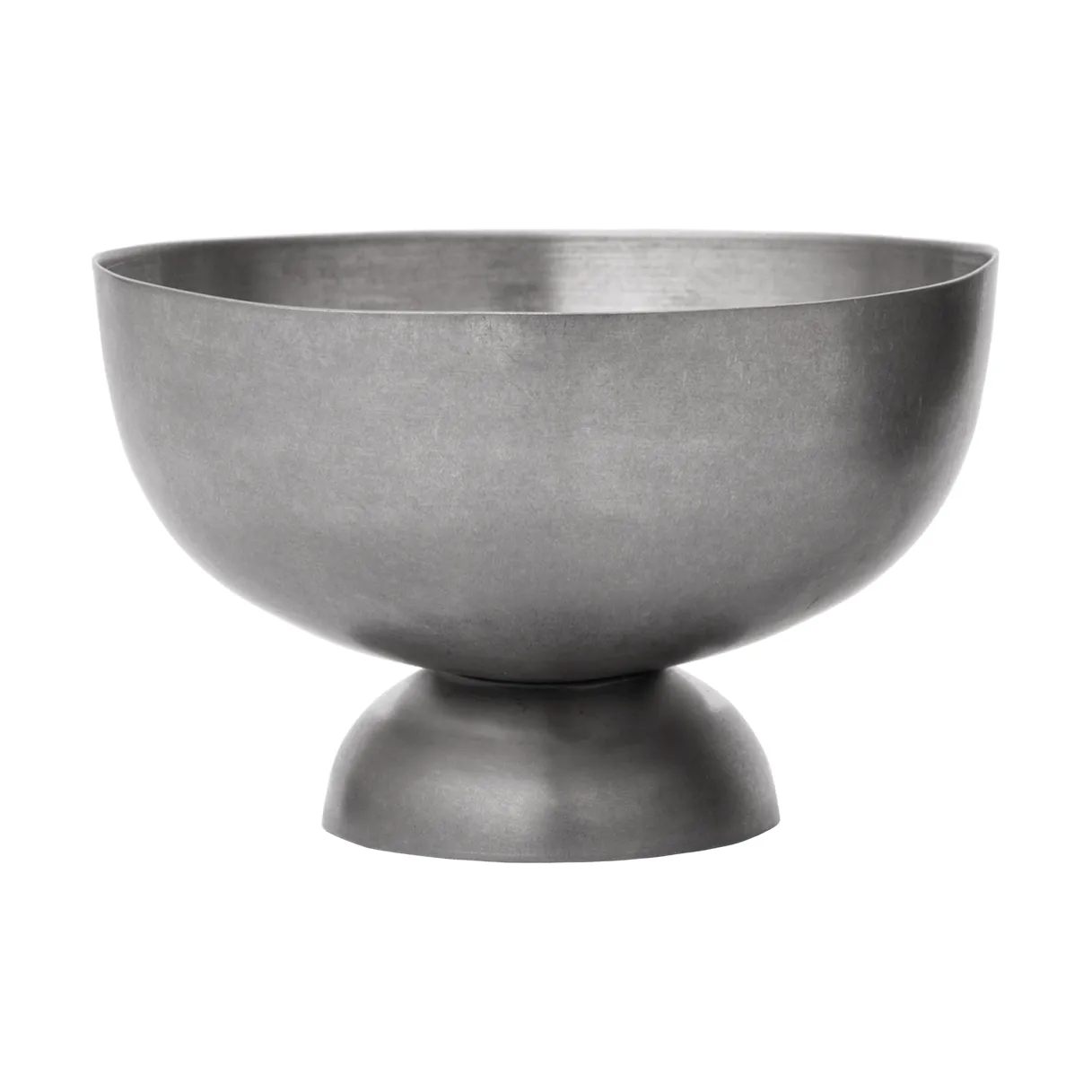 Enfriador de champán Tumbled, Acero inoxidable Ferm Living