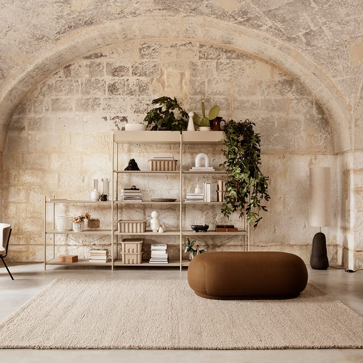 Escalera Punctual, Grey, 6 Ferm Living