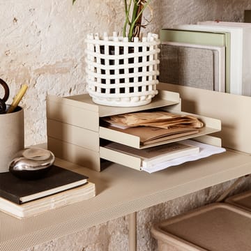 Escalera Punctual - Grey, 6 - Ferm Living