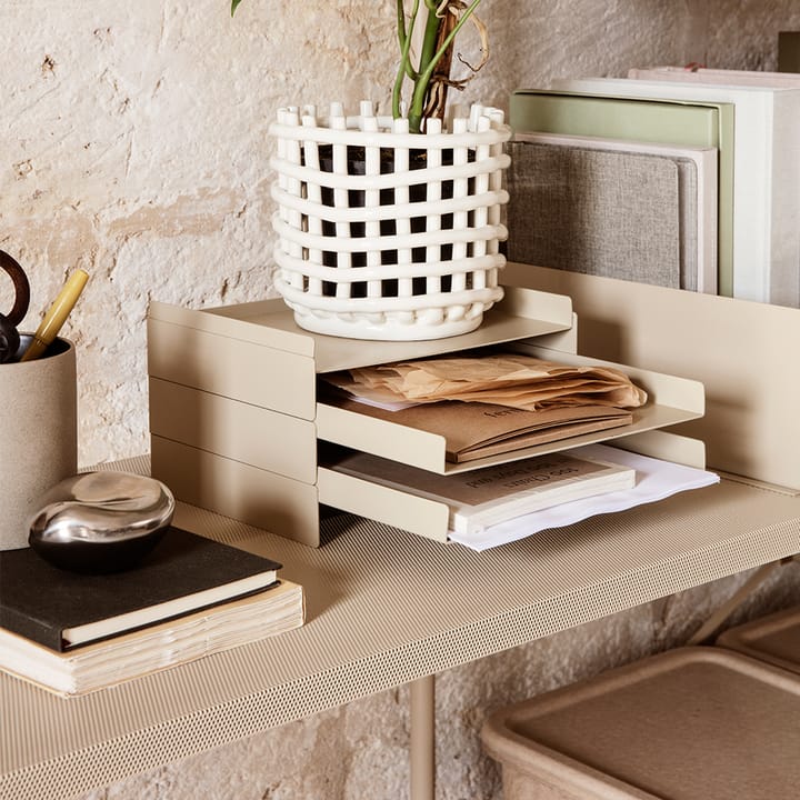 Escalera Punctual, Grey, 6 Ferm Living