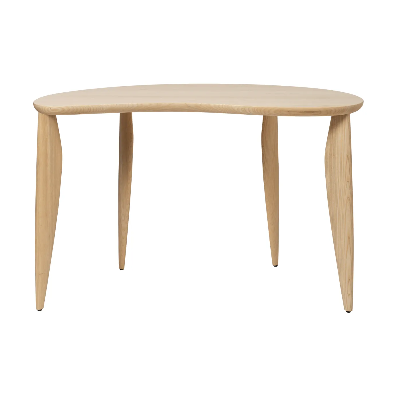 Escritorio Feve 60 x 117 cm, Natural ash Ferm Living