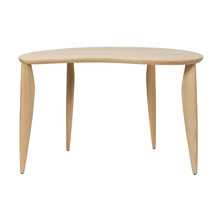 Escritorio Feve 60 x 117 cm - Natural ash - Ferm Living