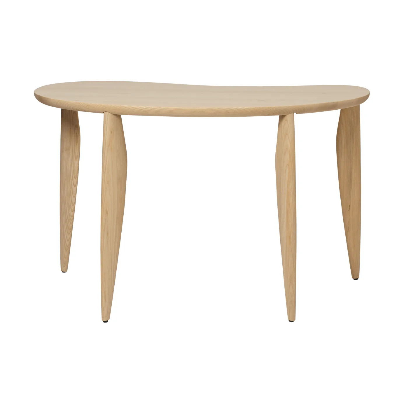 Escritorio Feve 60 x 117 cm, Natural ash Ferm Living