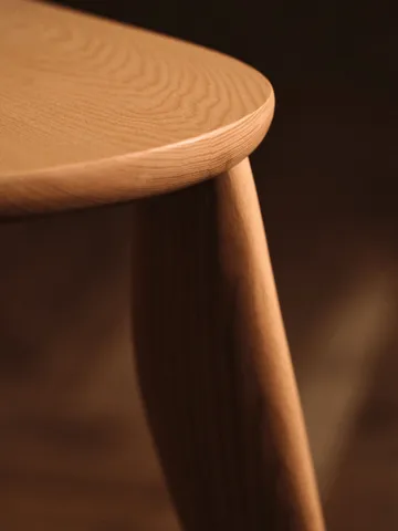 Escritorio Feve 60 x 117 cm - Natural ash - Ferm Living