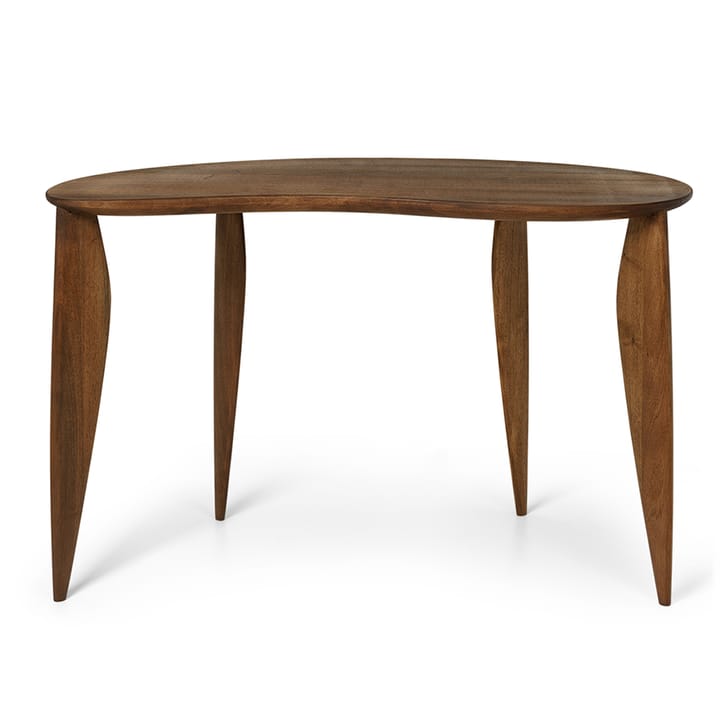 Escritorio Feve 60 x 117 cm - Walnut - ferm LIVING