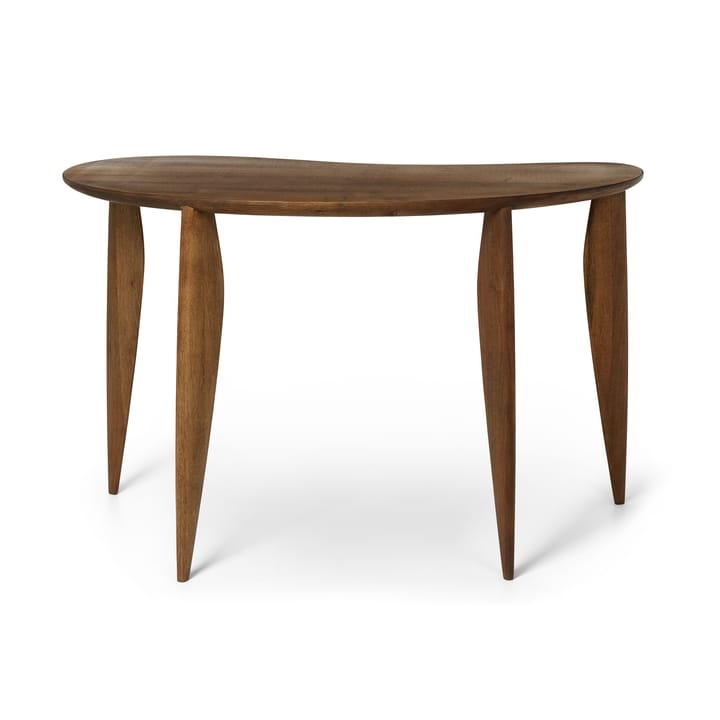 Escritorio Feve 60 x 117 cm, Walnut Ferm Living