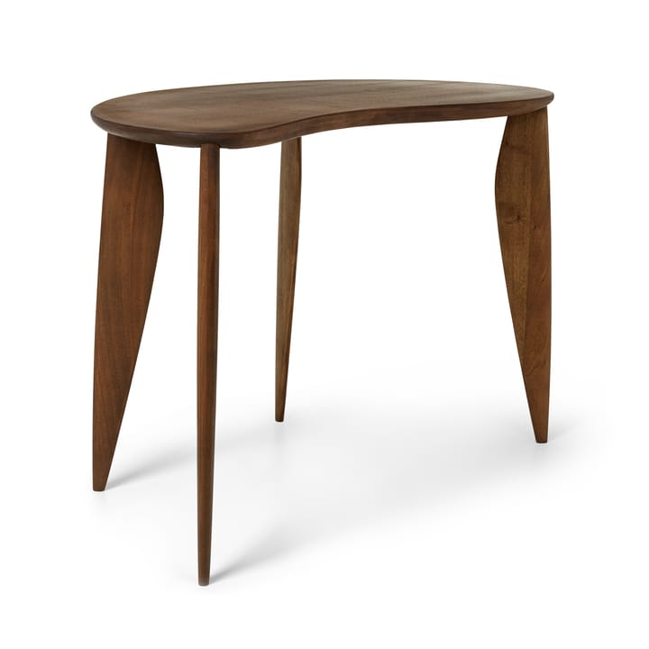 Escritorio Feve 60 x 117 cm, Walnut Ferm Living