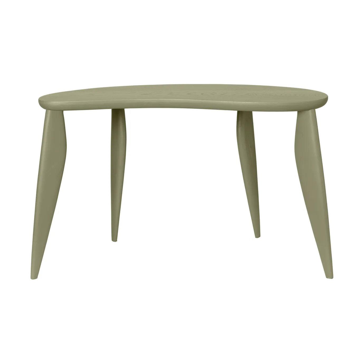 Escritorio Feve kids, Elm green Ferm Living