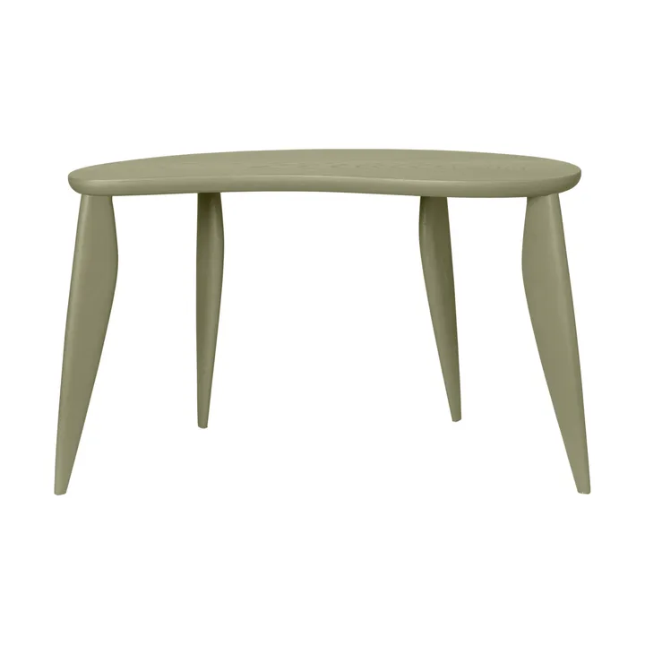 Escritorio Feve kids - Elm green - Ferm Living