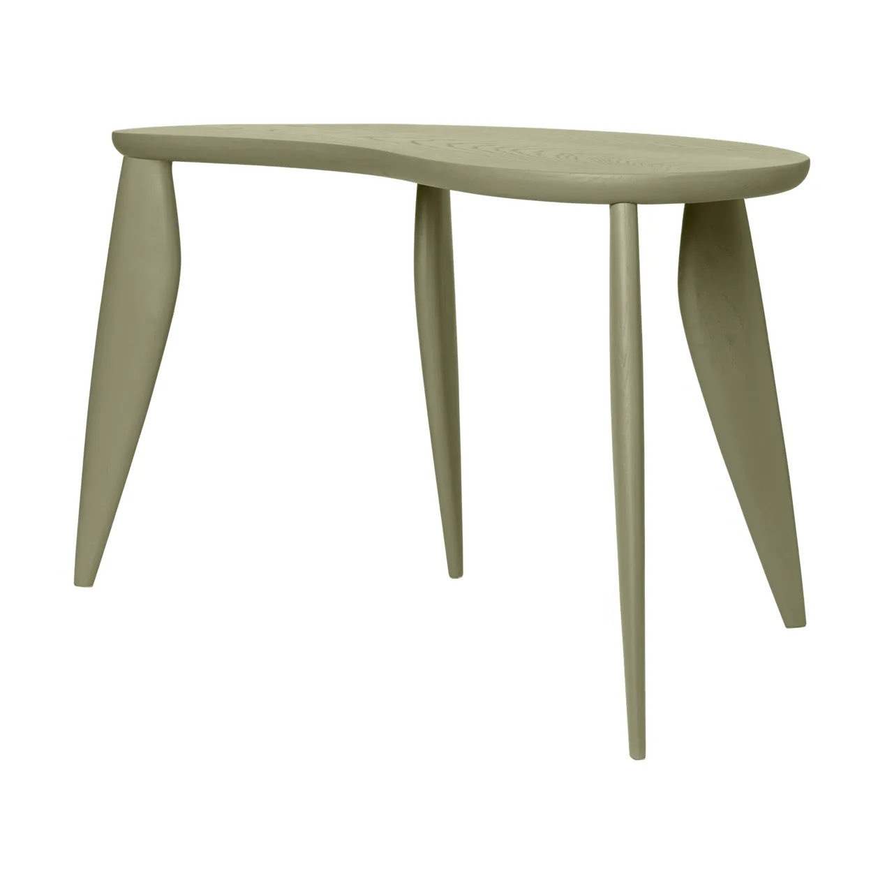 Escritorio Feve kids, Elm green Ferm Living