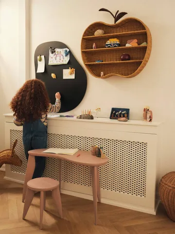 Escritorio Feve kids - Rose - Ferm Living