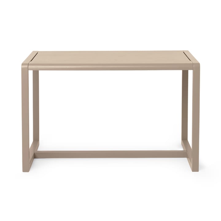 Escritorio infantil Little Architecht Table - Cashmere - ferm LIVING