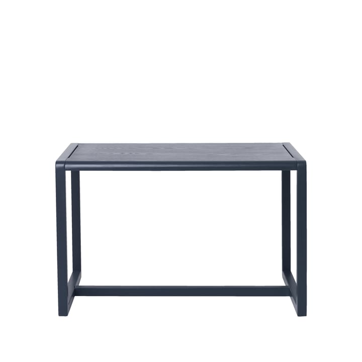 Escritorio infantil Little Architecht Table - Dark blue - Ferm Living
